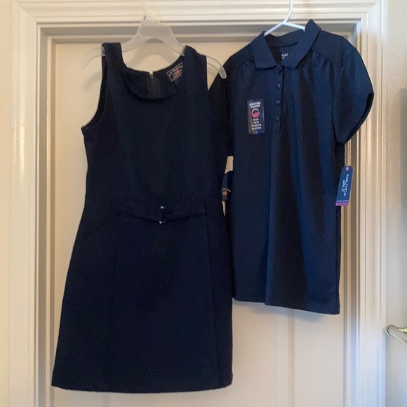 Nautica Matching Sets School Uniform Bundle Nwt Poshmark
